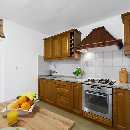 Casa Anastasia * Novigrad Istria
