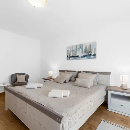 Casa Anastasia * Novigrad Istria