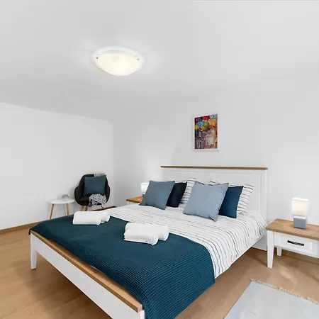 Casa Anastasia アパート