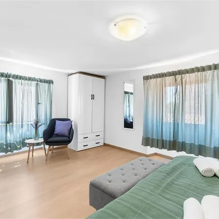 Lejlighed Casa Anastasia Novigrad Istria