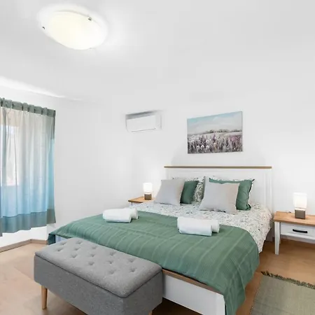 Casa Anastasia アパート *