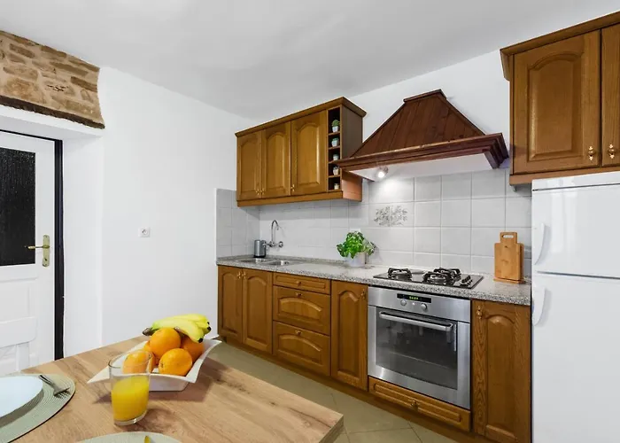 Casa Anastasia * Novigrad Istria