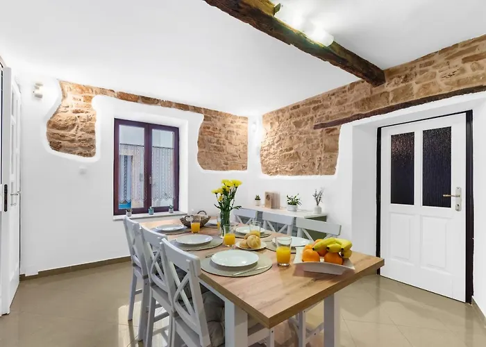 Casa Anastasia *