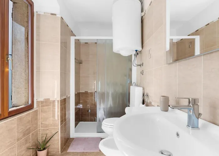 Lejlighed Casa Anastasia *