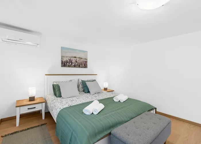 Casa Anastasia Novigrad Istria