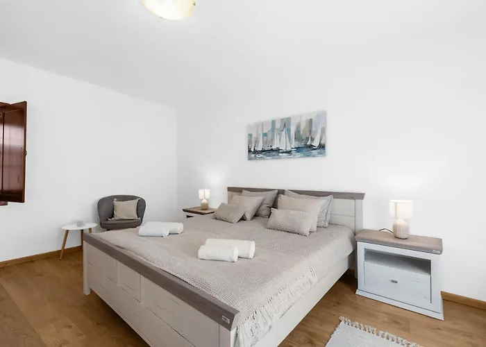 Casa Anastasia * Novigrad Istria