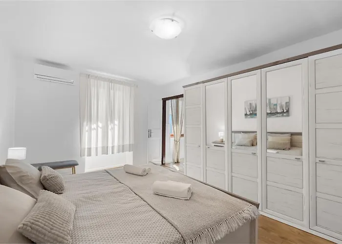 Casa Anastasia Lejlighed *