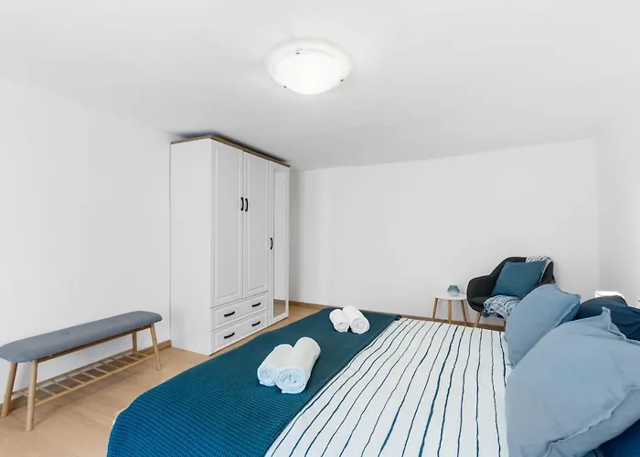 Casa Anastasia Lejlighed *