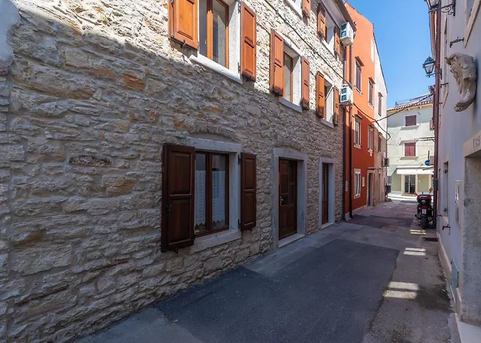 Lejlighed Casa Anastasia *