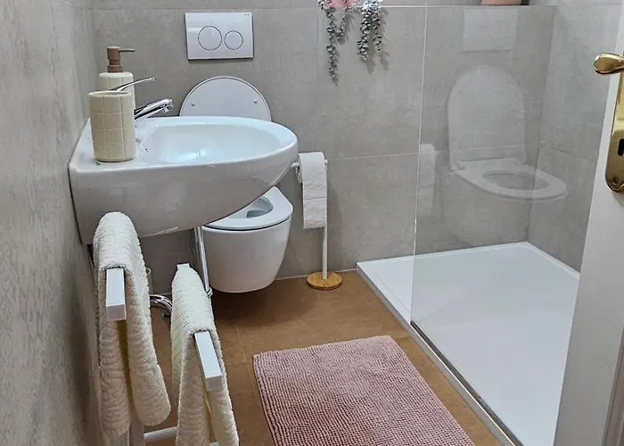 Casa Anastasia Lejlighed