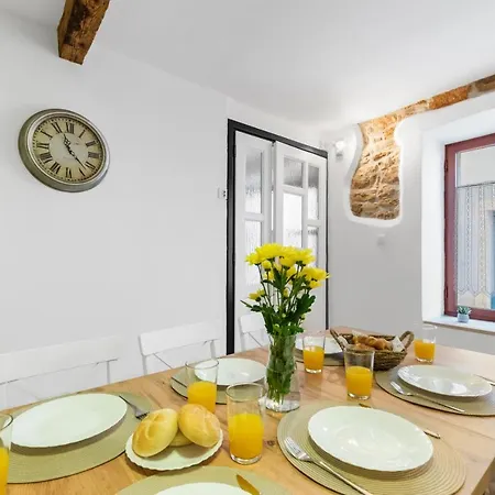 Casa Anastasia Novigrad (Istria)