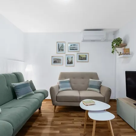 Casa Anastasia Apartment Novigrad (Istria)