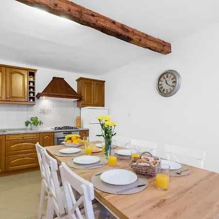 Casa Anastasia Apartment Novigrad (Istria)