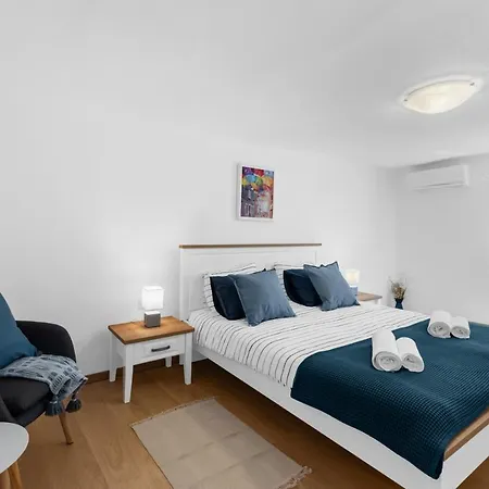 Casa Anastasia Apartment