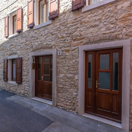 Casa Anastasia Apartment