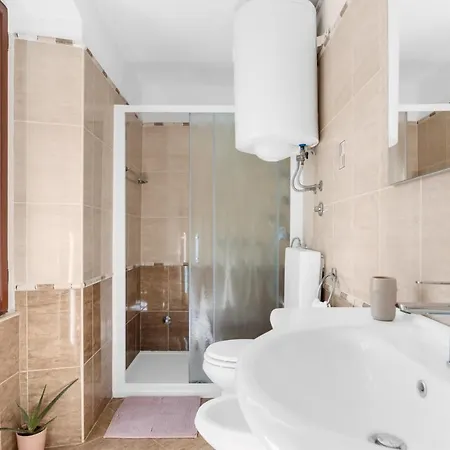 아파트 Casa Anastasia *