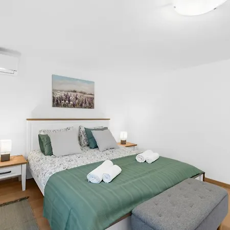 Casa Anastasia Novigrad (Istria)