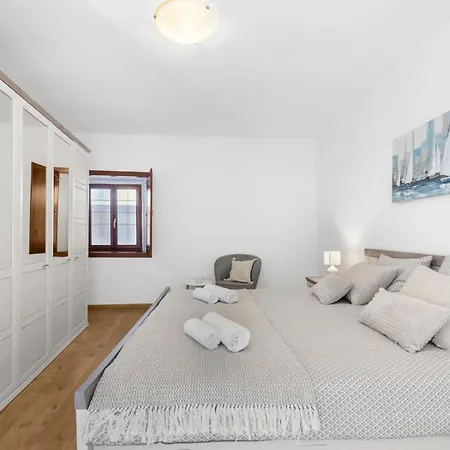 Casa Anastasia * Novigrad (Istria)