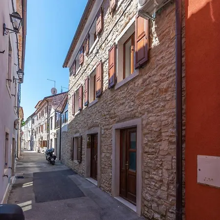 Casa Anastasia * Novigrad (Istria)