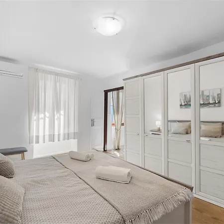 Casa Anastasia 아파트 *