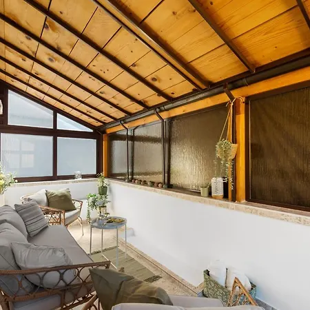 Casa Anastasia *