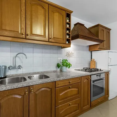 Casa Anastasia Apartment Novigrad (Istria)
