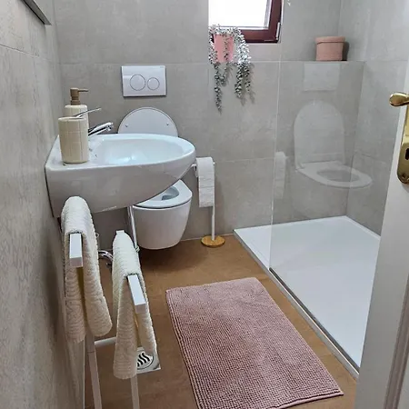 Casa Anastasia Apartment