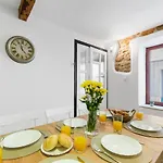 Casa Anastasia Novigrad Istria