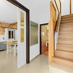 Apartamento Casa Anastasia *