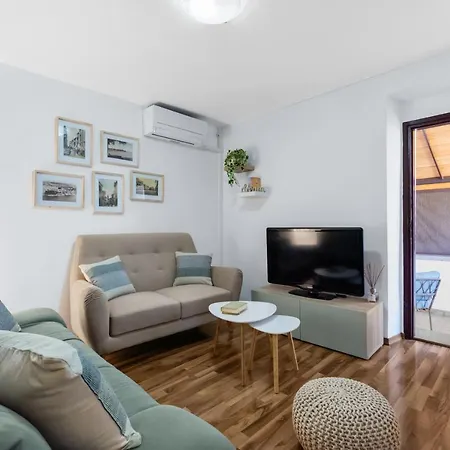 Casa Anastasia *