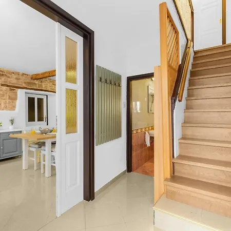 Apartman Casa Anastasia *