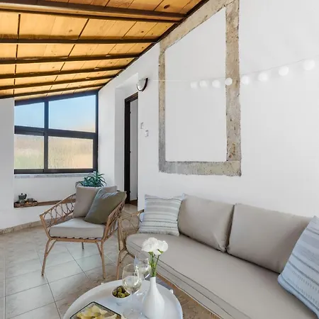 Casa Anastasia