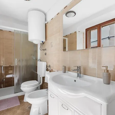 Apartman Casa Anastasia Novigrad (Istria)