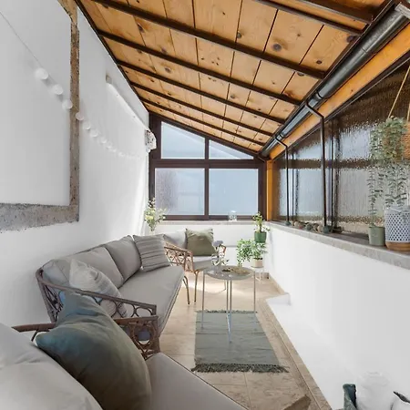 Casa Anastasia