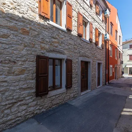 Apartamento Casa Anastasia *